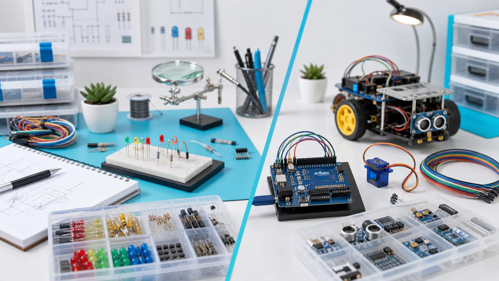 Equipo AJTecnology